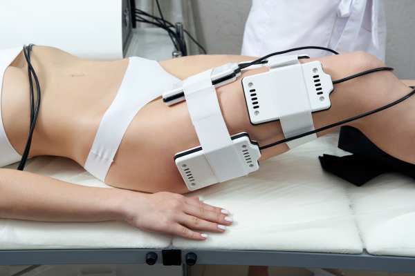 tonesculpt for outer thighs treatment Norwich