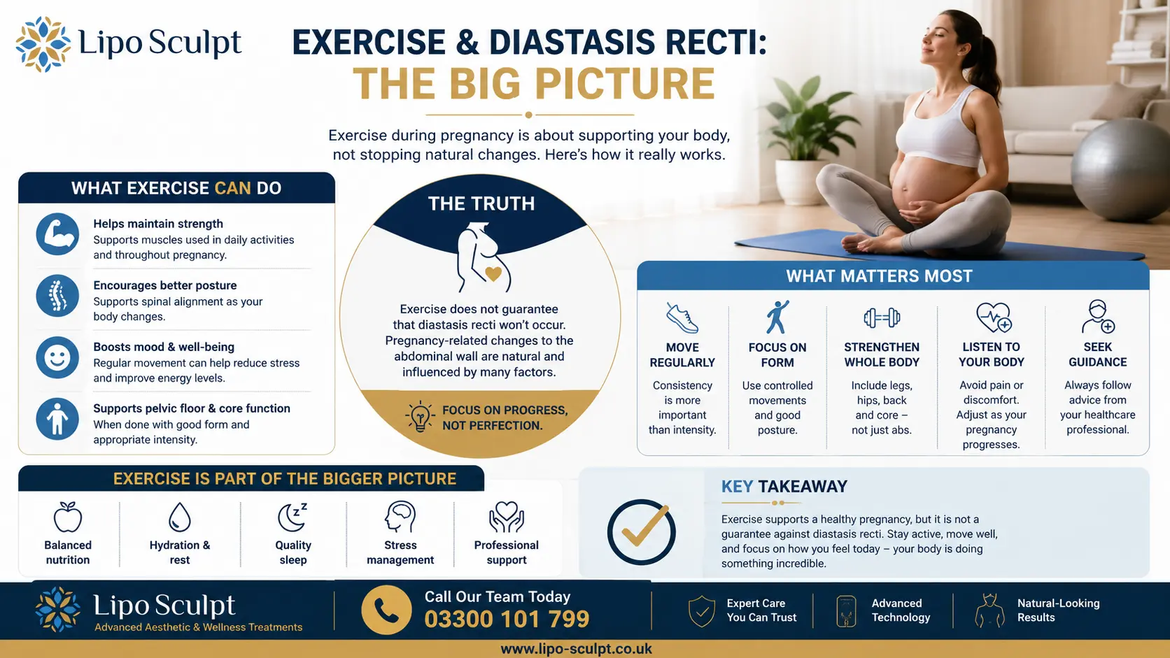 Does Exercise Reduce the Risk of Diastasis Recti? 3 Does Exercise Reduce the Risk of Diastasis Recti Norwich : Which Types of Exercise May Support a Healthier Core?
