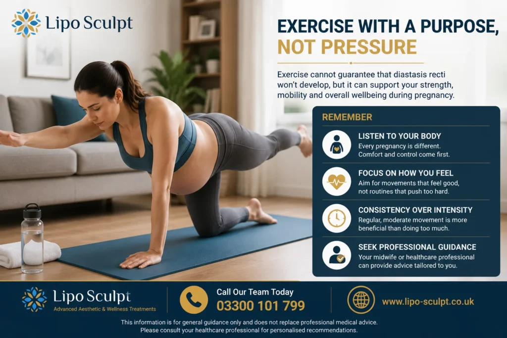 Does Exercise Reduce the Risk of Diastasis Recti? 4 Does Exercise Reduce the Risk of Diastasis Recti Norwich : Does Every Case of Diastasis Recti Need Treatment?